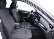 Škoda Octavia Liftback 2,0 l 110 kw