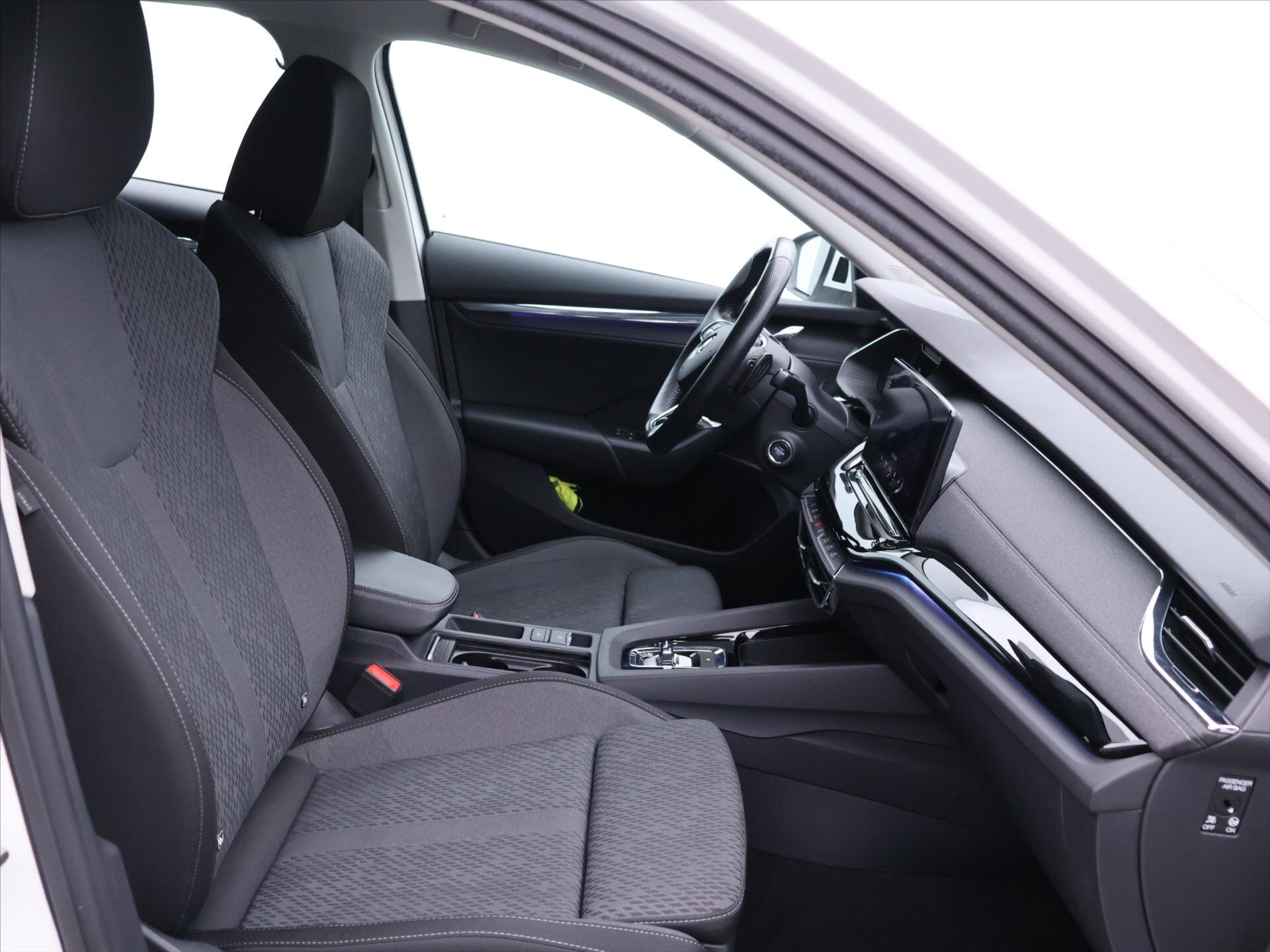 Škoda Octavia Liftback 2,0 l 110 kw