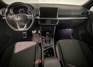 Seat Tarraco SUV 2,0 l 140 kw