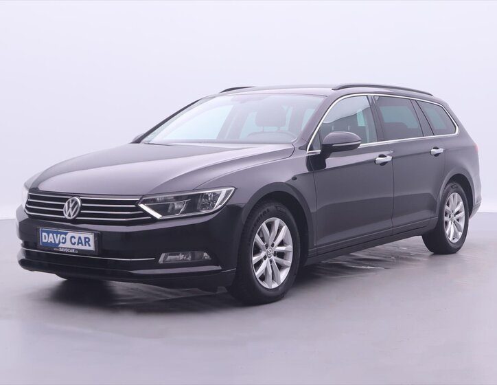 Volkswagen Passat 3