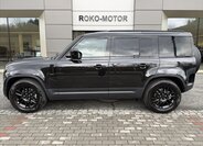 Land Rover Defender SUV / Terénní 3,0 l 147 kw