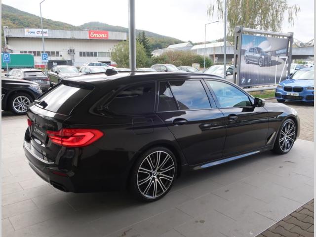 BMW Řada 5
