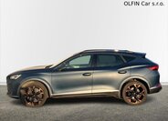 Cupra Formentor Hatchback 2,0 l 228 kw
