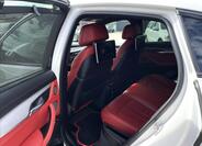 BMW X6 35