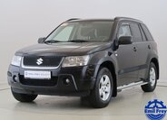 Suzuki Grand Vitara SUV / Terénní 1,9 l 95 kw