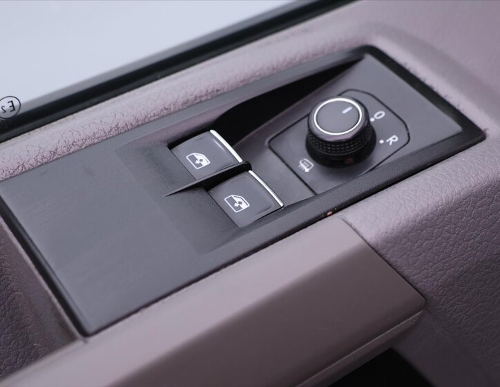 Volkswagen Crafter Ostatní 2,0 l 130 kw