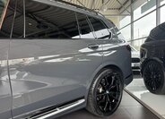 BMW X7 SUV / Terénní 3,0 l 250 kw