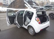 Chevrolet Spark 19