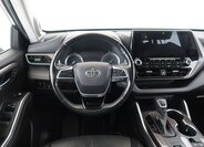Toyota Highlander SUV / Terénní 2,5 l 182 kw