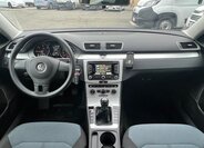 Volkswagen Passat 4