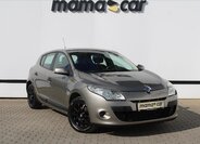 Renault Mégane Hatchback 1,6 l 74 kw