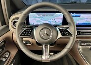 Mercedes-Benz Třídy V Kombi 2,0 l 174 kw