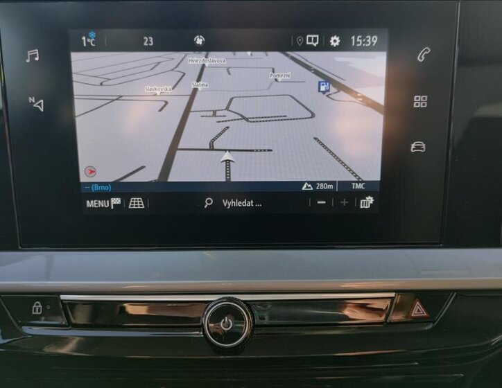 Opel Mokka Hatchback 1,2 l 96 kw