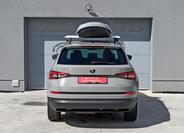 Škoda Kodiaq 6