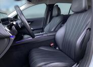 Mercedes-Benz Třídy E 10