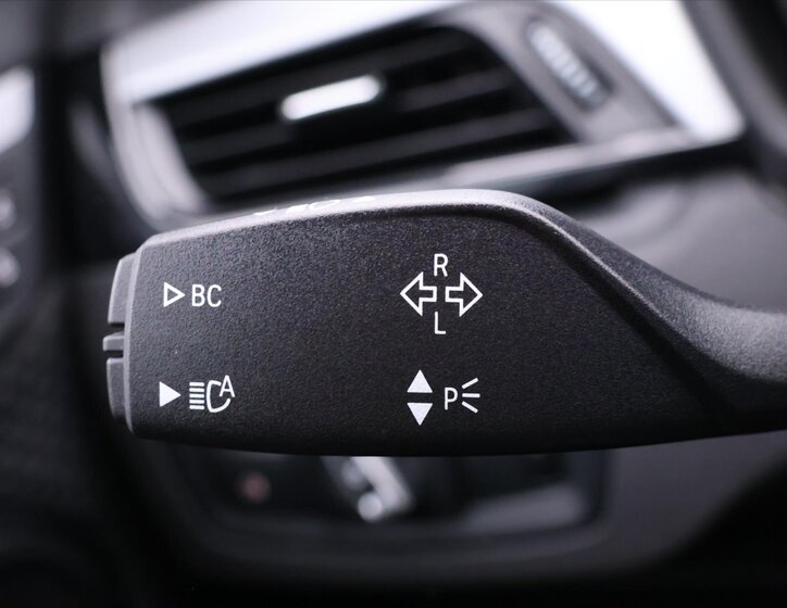 BMW X1 SUV / Terénní 2,0 l 131 kw