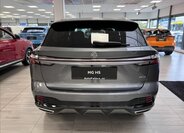 MG HS SUV 1,5 l 125 kw
