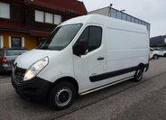 Renault Master 1