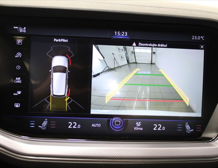 Volkswagen Touareg 10