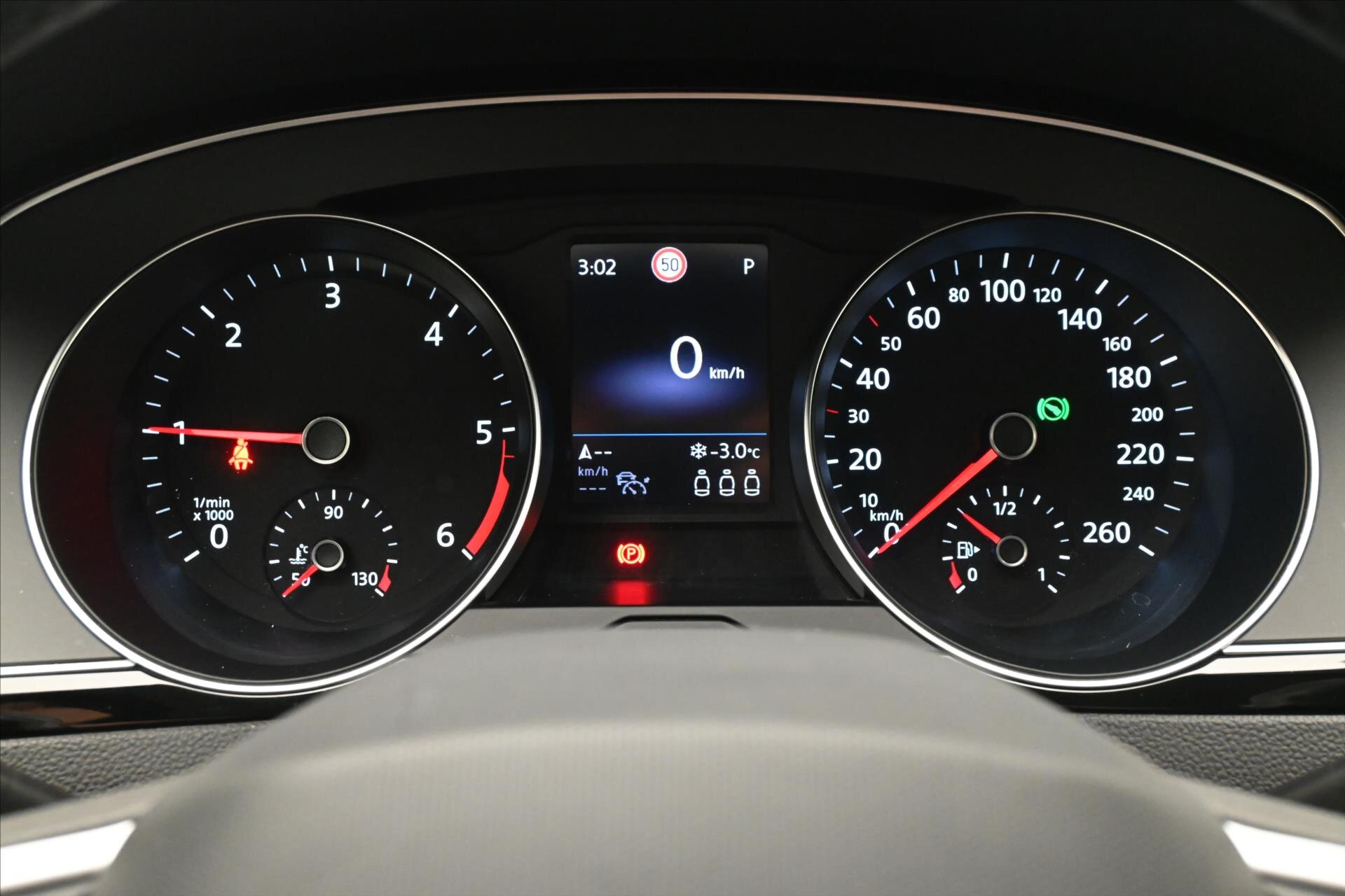 Volkswagen Passat Kombi 2,0 l 110 kw