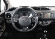Toyota Yaris 15