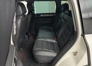 Volkswagen Touareg 37