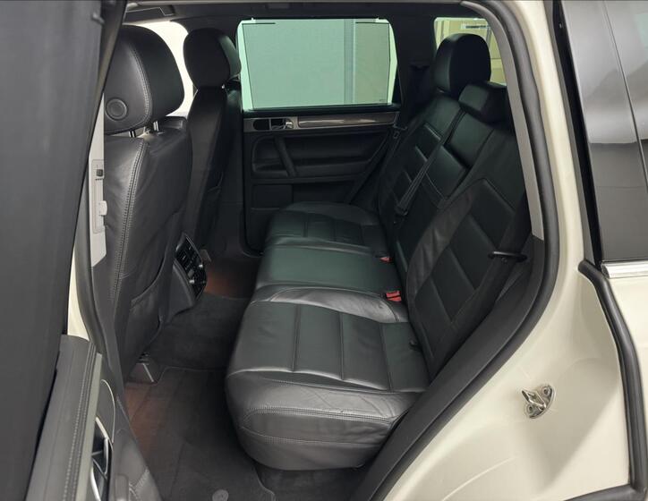 Volkswagen Touareg 37