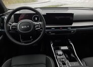 KIA Sorento SUV / Terénní 2,2 l 142 kw