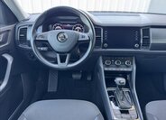 Škoda Kodiaq Kombi 2,0 l 110 kw