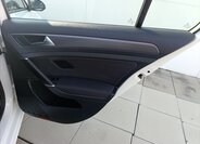 Volkswagen Golf Hatchback 1,5 l 96 kw