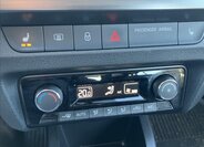 Škoda Fabia Kombi 999,0 81 kw