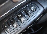 Jeep Grand Cherokee SUV / Terénní 3,6 l 213 kw