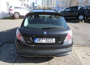Peugeot 207 Hatchback 1,4 l 70 kw