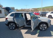 Škoda Karoq SUV / Terénní 2,0 l 110 kw