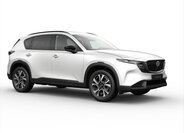 Mazda CX-5 SUV / Terénní 2,5 l 104 kw