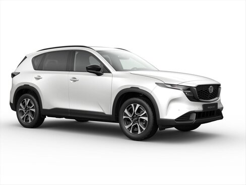 Mazda CX-5 SUV 2,5 l 104 kw