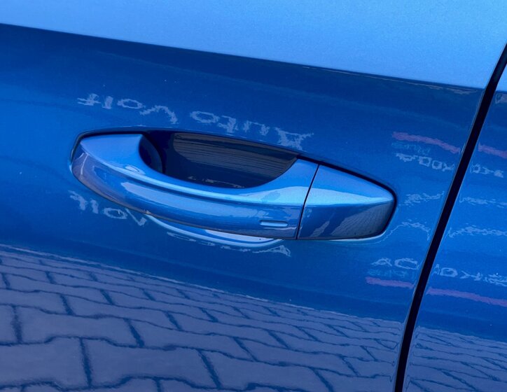 Škoda Fabia Hatchback 1,0 l 85 kw