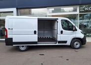 Peugeot Boxer Skříň 2,2 l 103 kw