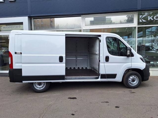 Peugeot Boxer Skříň 2,2 l 103 kw
