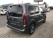 Toyota ProAce City Verso Kombi 1,5 l 96 kw