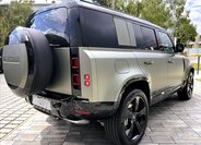 Land Rover Defender SUV 3,0 l 221 kw