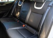 Škoda Octavia Sedan 2,0 l 135 kw