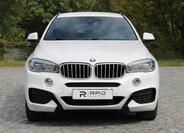 BMW X6 8