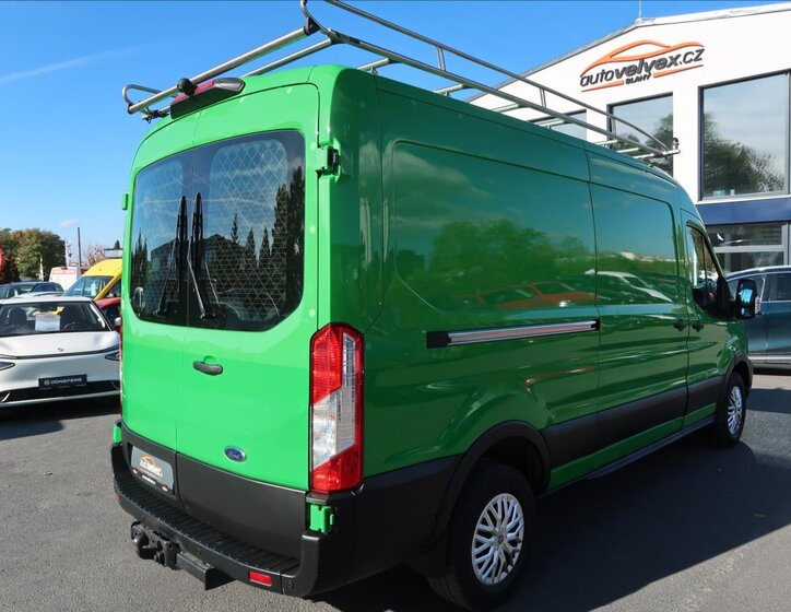 Ford Transit Ostatní 2,0 l 96 kw