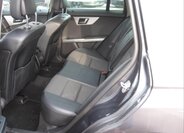 Mercedes-Benz GLK Kombi 3,0 l 165 kw