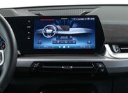 BMW X2 SUV 2,0 l 221 kw