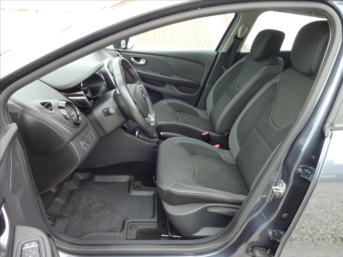 Renault Clio Kombi 1,1 l 54 kw