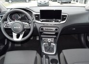 KIA Ceed 5