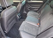 Volkswagen Passat Kombi 1,5 l 110 kw