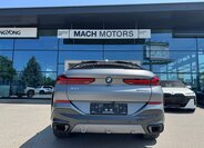 BMW X6 SUV / Terénní 4,4 l 210 kw